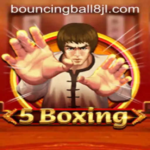 Exploring the Thrills of 5Boxing: An Innovative Game with Bouncingball8