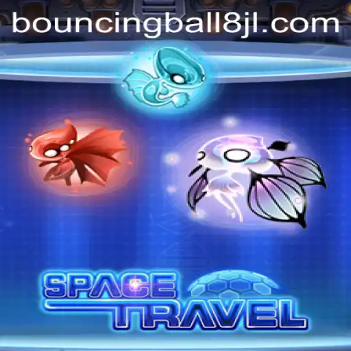 Journey to the Cosmos: Exploring SpaceTravel and the Thrill of Bouncingball8