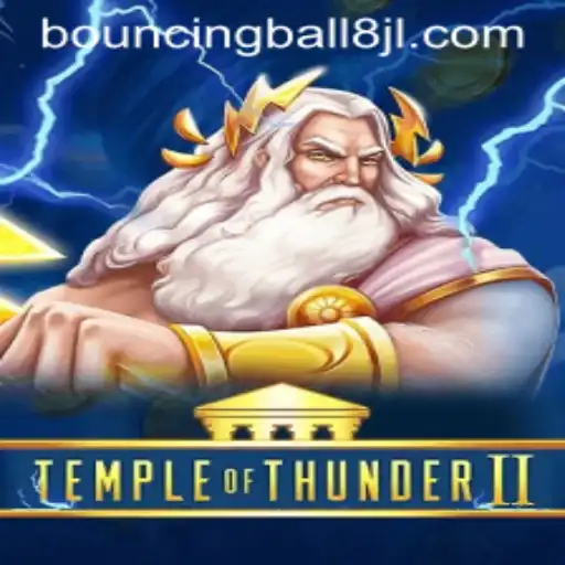 Unveiling the Mysteries of Temple of Thunder II - Bouncingball8's Epic Challenge