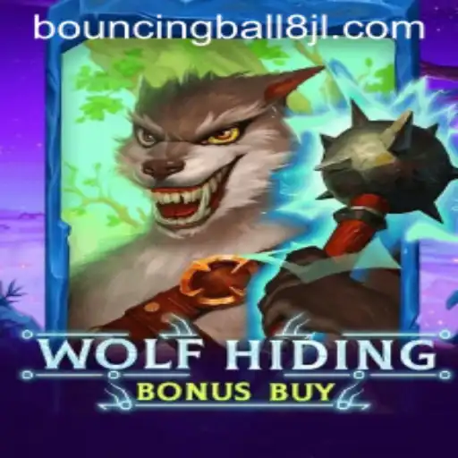 WolfHidingBonusBuy and the Enigmatic Bouncingball8 Phenomenon