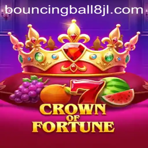 Exploring the Enigmatic World of CrownofFortune and the Intriguing Bouncingball8