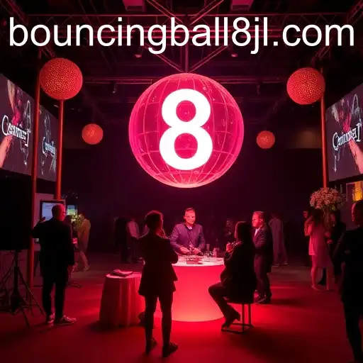 Exclusive Events: The Rise of Bouncingball8