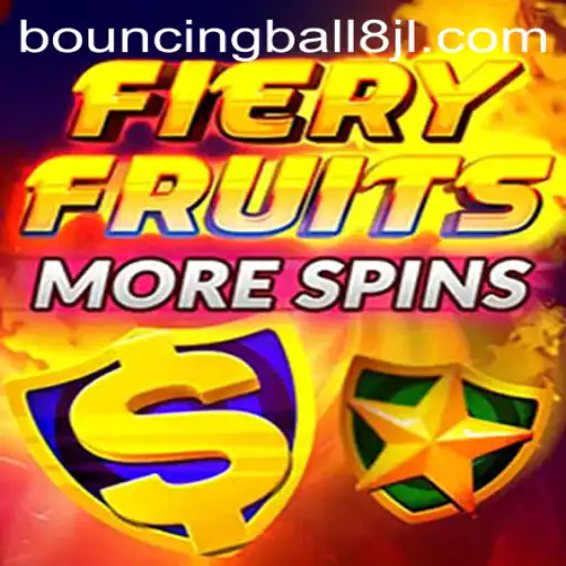 Unveiling FieryFruitsMoreSpins: A Game that Redefines Virtual Entertainment