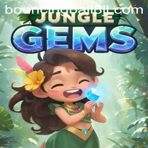 Immerse Yourself in the Adventure of JungleGems: The Ultimate Guide with Bouncingball8
