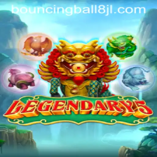 Unveiling the Exciting World of Legendary5: A Deep Dive into Bouncingball8 Adventure