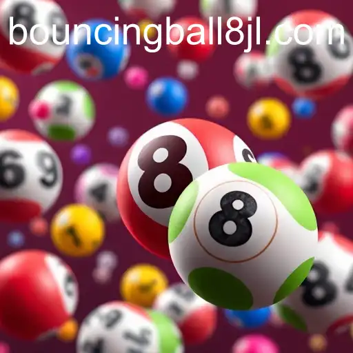 The Exciting World of Lottery Games Featuring Bouncingball8