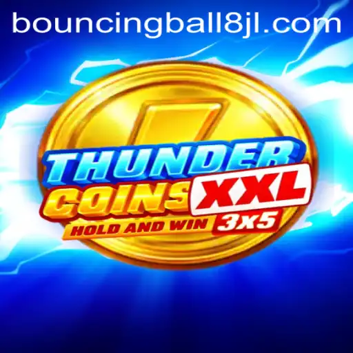 Discover the Thrills of ThunderCoinsXxl: A New Era in Gaming